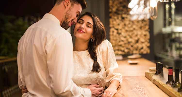 upscale dating meaning